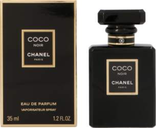 Chanel Coco Noir EDP parfimērijas ūdens