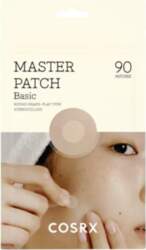 COSRX Master Patch Basic hidrokoloīdu plāksteri