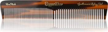 Dapper Dan Hand Made Styling Comb