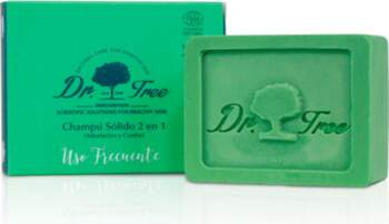 Dr. Tree Frequent Use 2 in
