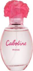 Grès Gres Cabotine Rose EDT tualetes