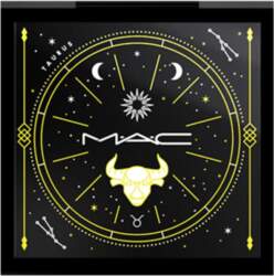MAC Pro Colour Empty Plastic Makeup
