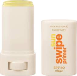 Max Factor Sun Swipe bāze SPF