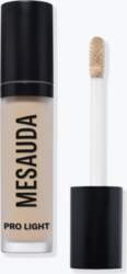 Mesauda Pro Light Highly Moisturizing Fluid