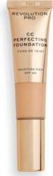 Revolution Pro CC Perfecting Moisturizing Liquid