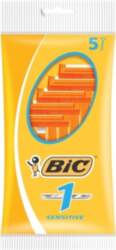 Bic Sensitive 5 Units