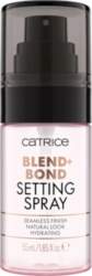 Catrice Blend + Bond Hydrating Setting