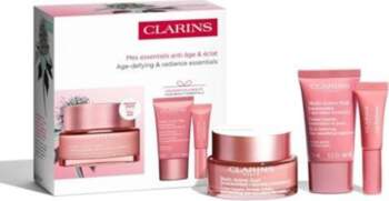 Clarins Multi-Active Value Pack 2025 sejas
