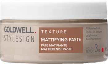 Goldwell Stylesign Texture Mattifying Paste, 100