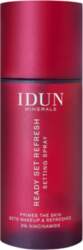 IDUN Minerals Ready Set Refresh Setting