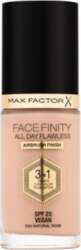 Max Factor Facefinity Makeup 3in1 tonālais