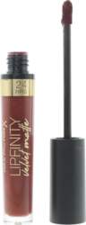 Max Factor Lipfinity Liquid Lipstick Liquid