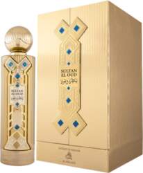Al Malakia Sultan El Oud Extrait