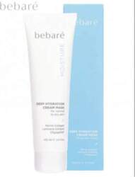 Bebaré Moisture Deep Hydration Cream Mask