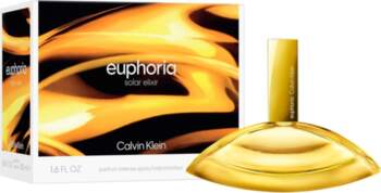 Calvin Klein Euphoria Solar Elixir Intense