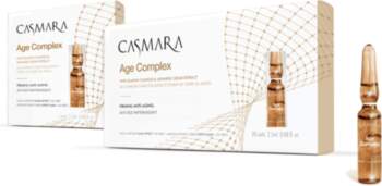 Casmara Age Complex ampulas sejas ādai