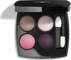 Chanel Les 4 Ombres Multi Effect