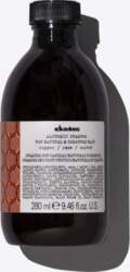 Davines Alchemic Copper shampoo, 280 ml