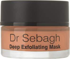Dr Sebagh Dr. Sebagh dziļi pīlinga