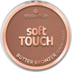 Essence Soft Touch Butter Bronzing Bronzer