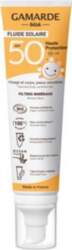 Gamarde Bio Sun Protection Sunscreen Cream