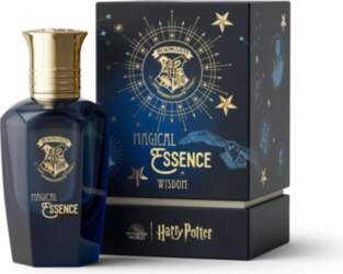 Harry Potter Magical Essence Wisdom EDP