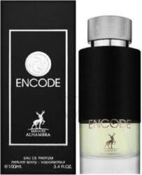 Maison Alhambra Encode Mountain EDP parfimērijas