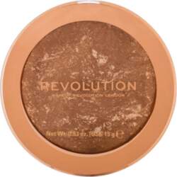 Makeup Revolution Reloaded Bronzer Compact Powder