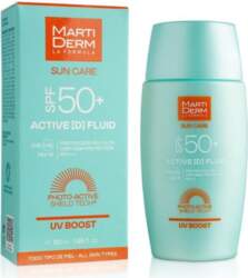 Martiderm Sun Care Active [D] Fluid