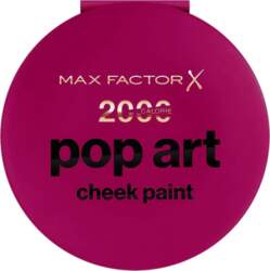 Max Factor 2000 Calorie Pop Art