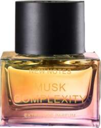 New Notes Musk Complexity Extrait De