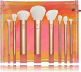 Real Techniques The Wanderer Brush Set