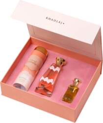 Set Khadlaj: Cloud Candy Extrait De