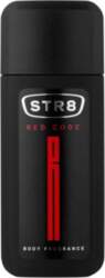 Str8 Red Code Scented Spray For
