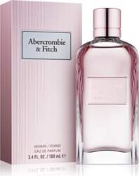 Abercrombie & Fitch First Instinct for