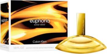 Calvin Klein Euphoria Solar Elixir Intense