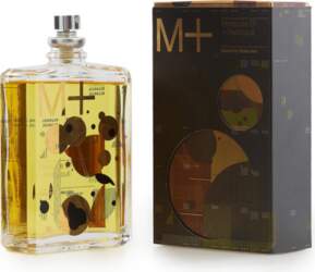 Escentric Molecules Molecule 01 + Patchouli