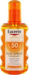 Eucerin Sun Protection Sensitive Protect SPF