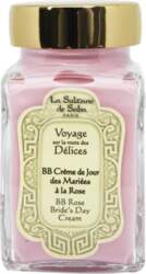 La Sultane de Saba Bride`s Day