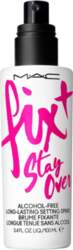 MAC Fix + Stay Over Setting