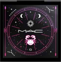 MAC Pro Colour Empty Plastic Makeup