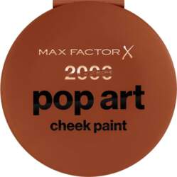 Max Factor 2000 Calorie Pop Art
