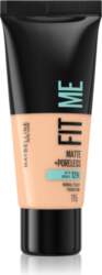 Maybelline Fit Me! Matte + Poreless