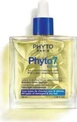 Phyto 7 Elixir Universal Enhancing Oil