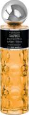 Saphir Excentric Man Elixir EDP parfimērijas