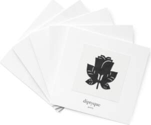 Set Diptyque Eau Rose - Patch