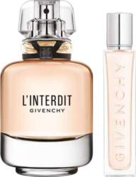 Set Givenchy: L` Interdit Eau De