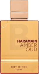 Al Haramain Amber Oud Ruby Edition