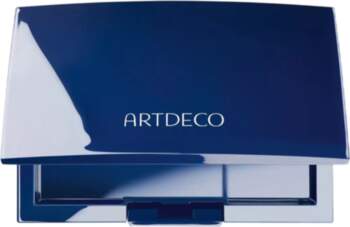 ArtDeco Beauty Box Empty Makeup Plastic