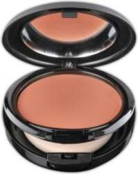 Cream Foundation Make Up Studio Face